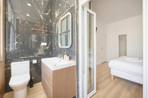 Brand New Hostel Anjos