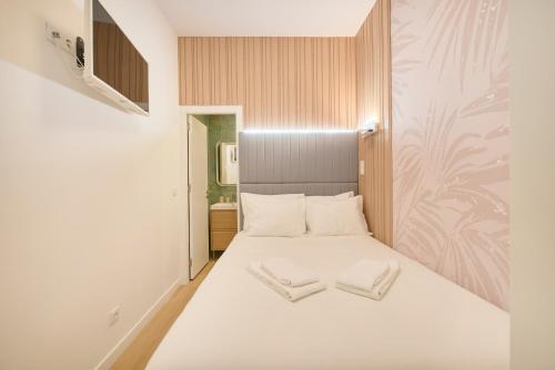Brand New Hostel Anjos