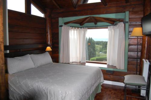 Легло или легла в стая в Hosteria Los Canelos