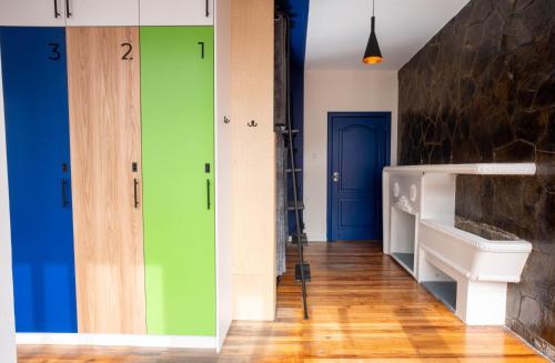 Fotografie z fotogalerie ubytování Community Hostel Quito v destinaci Quito
