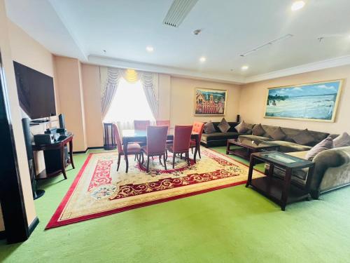 Billede fra billedgalleriet på Savan Resorts i Savannakhet