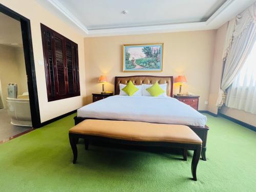Billede fra billedgalleriet på Savan Resorts i Savannakhet
