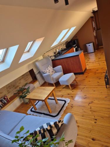 Apartament u Agaty Czernichów Kraków Zator