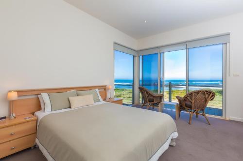 Gallery image of Wytonia Beachfront Accommodation in Port Fairy