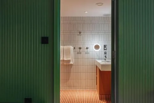 Hotel Indigo London Clerkenwell by IHG photo 25