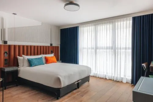 Hotel Indigo London Clerkenwell by IHG photo 12