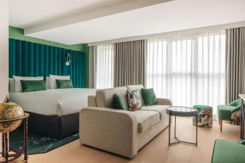 Hotel Indigo London Clerkenwell by IHG photo 32