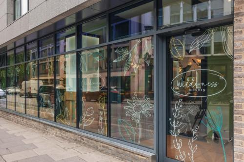 Hotel Indigo London Clerkenwell by IHG photo 63