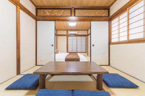 Osaka 6ppl Japanese-style House Tsuruhashi 9min 3 stop to Namba mingshi