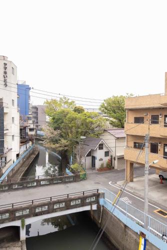 LINKAGE STAY Shinagawa Tachiaigawa