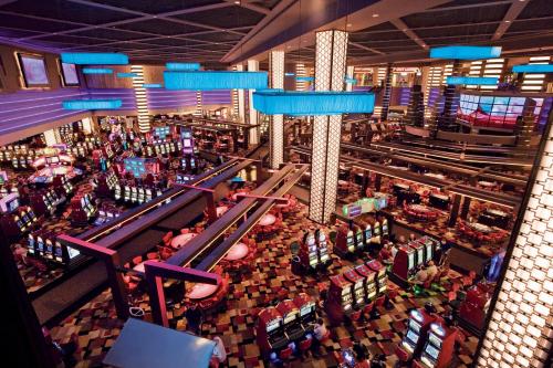 Planet Hollywood Resort & Casino Image