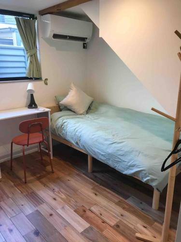 Tokyo Kameari Private House - 4BR - Sleeps 6