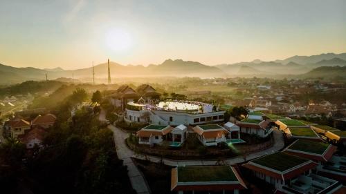 Luangprabang View Hotel