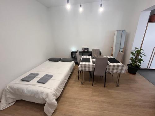 Apartamento Completo Z24 en Camas Sevilla