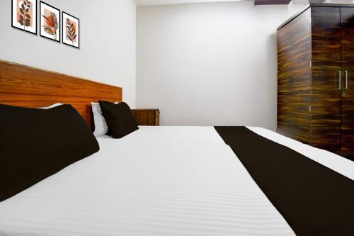 Φωτογραφία από το άλμπουμ του Hotel O Classic Gorakhpur Formerly Krishna Hotel σε Gorakhpur