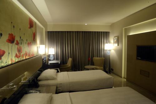Gallery image of Sai Palace Grand, Malad in Mumbai