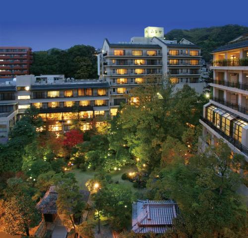 Foto da galeria de Funaya em Matsuyama