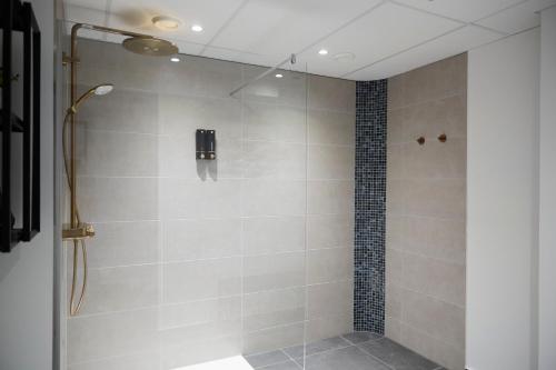 Un baño de Grand Hotel Nautimar