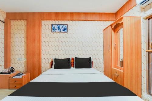 Gallery image of Super Hotel O Airport Road Coimbatore in Coimbatore