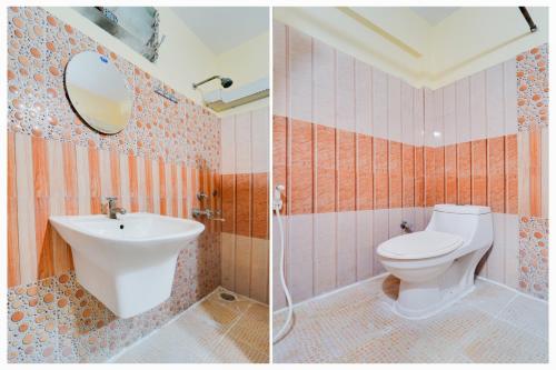 Gallery image of Super Hotel O Airport Road Coimbatore in Coimbatore