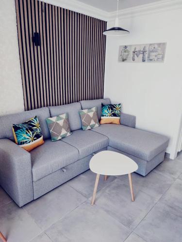 Apartamento SUEÑO DORADO