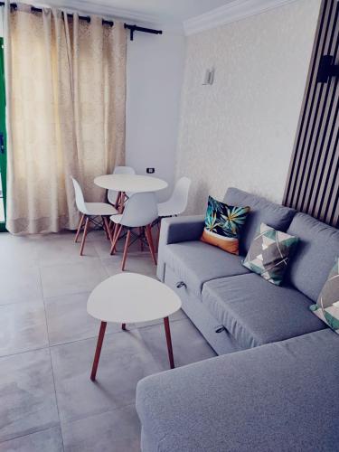 Apartamento SUEÑO DORADO