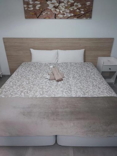 Apartamento SUEÑO DORADO