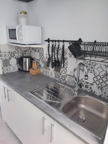 Apartamento SUEÑO DORADO