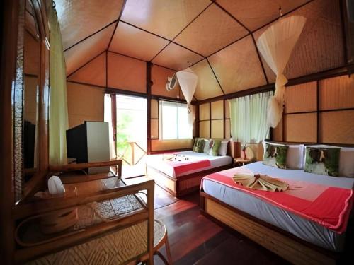 Ảnh trong thư viện ảnh của Phi Phi Ingphu Viewpoint Hotel ở Koh Phi Phi