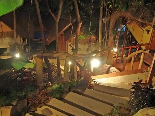 Ảnh trong thư viện ảnh của Phi Phi Ingphu Viewpoint Hotel ở Koh Phi Phi