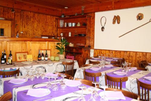 Nápoje v ubytování Hostal Pas De La Pera