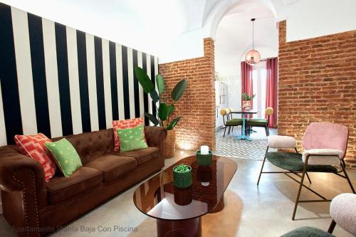 Apartamentos Durán Pizarro 1930