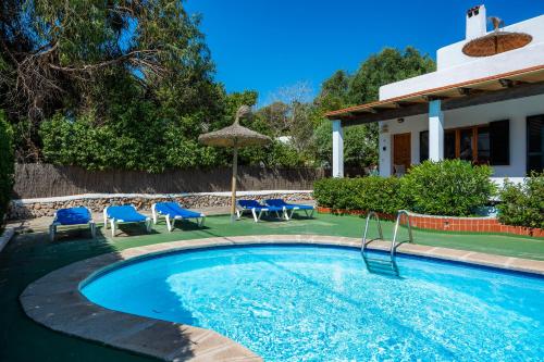 Apartamento Felipe 1-4