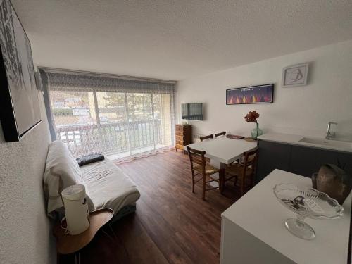 Appartement Saint Lary Soulan