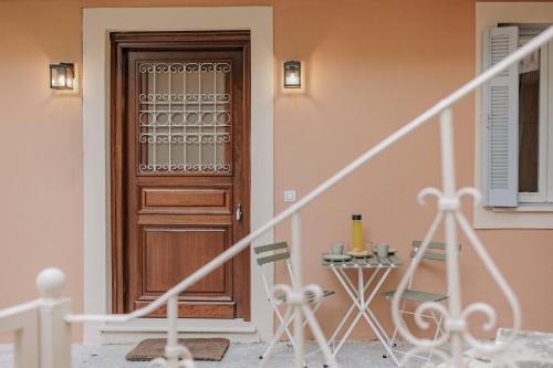 La Casa Di Carmela