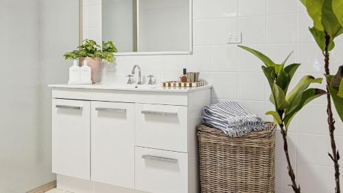 Fotografie z fotogalerie ubytování Talinga 1 - Hill side charm v destinaci Yamba