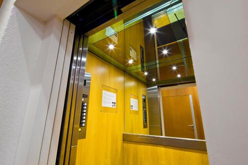 Imagem da galeria de Hotel Maximilian - Stadthaus Penz em Innsbruck
