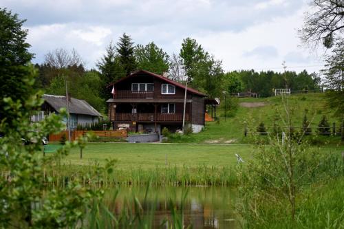 Agroturystyka w Dolinie Raty