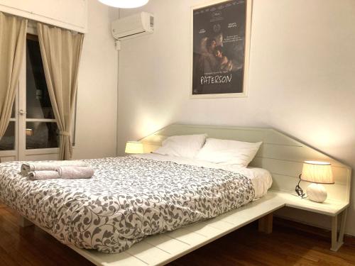 Flat 32 penthouse