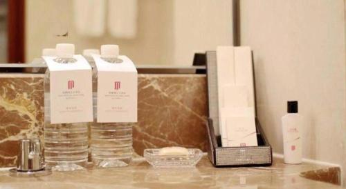 Φωτογραφία από το άλμπουμ του Yang Peng Jin Jiang Hotel σε Yangzhou