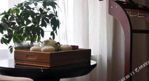Φωτογραφία από το άλμπουμ του Yang Peng Jin Jiang Hotel σε Yangzhou