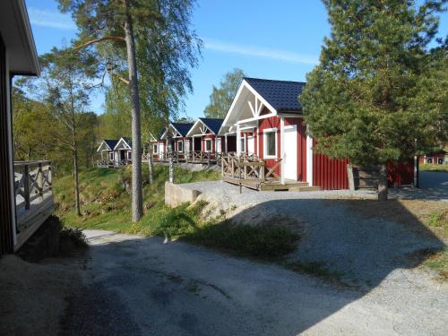 Gallery image of Visitor Stugby in Håverud