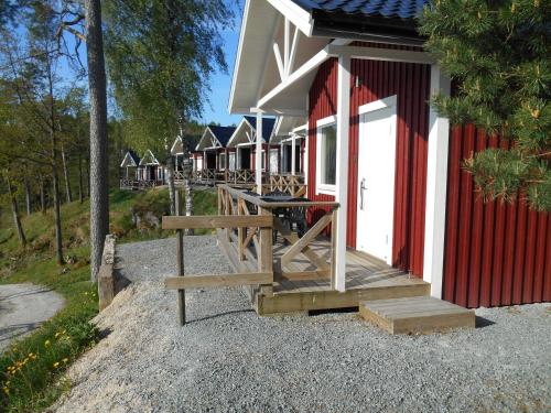 Gallery image of Visitor Stugby in Håverud