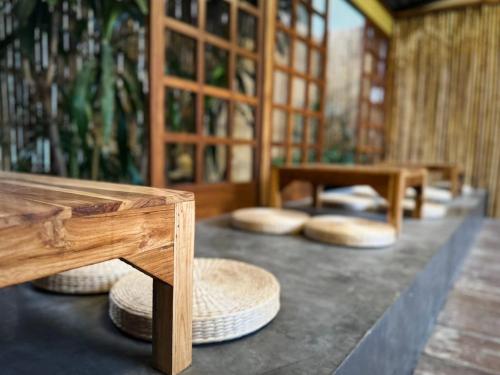 Fotografie z fotogalerie ubytování Kinnotel v destinaci Phrae