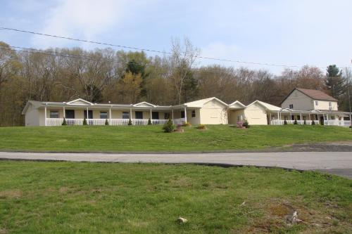 Passport Inn & Suites Chaplin – Photos 2