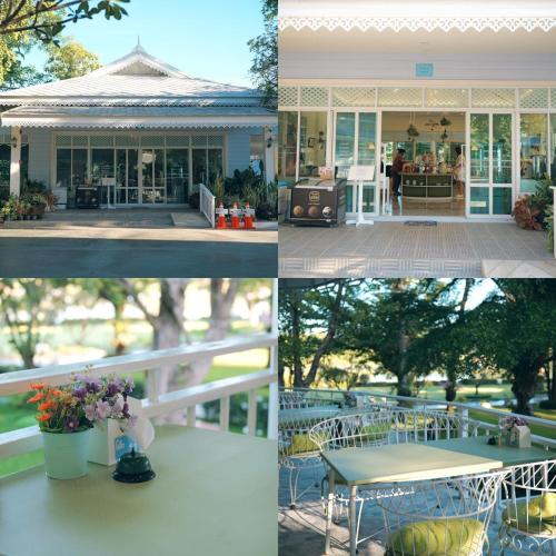 Ảnh trong thư viện ảnh của Tubtim Siam River Kwai Resort ở Kanchanaburi