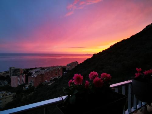 Photo de la galerie de l'établissement appartement iles sanguinaires, à Ajaccio