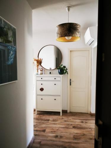 Photo de la galerie de l'établissement appartement iles sanguinaires, à Ajaccio