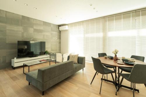 Gallery image of MOVA VILLA Koshi Daiwa 2 in Yuge