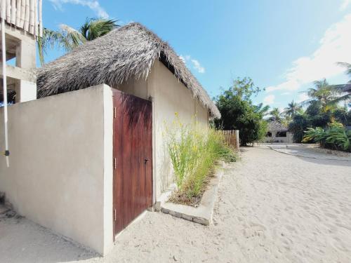 Gallery image of Rote Island Huts in Nembrala